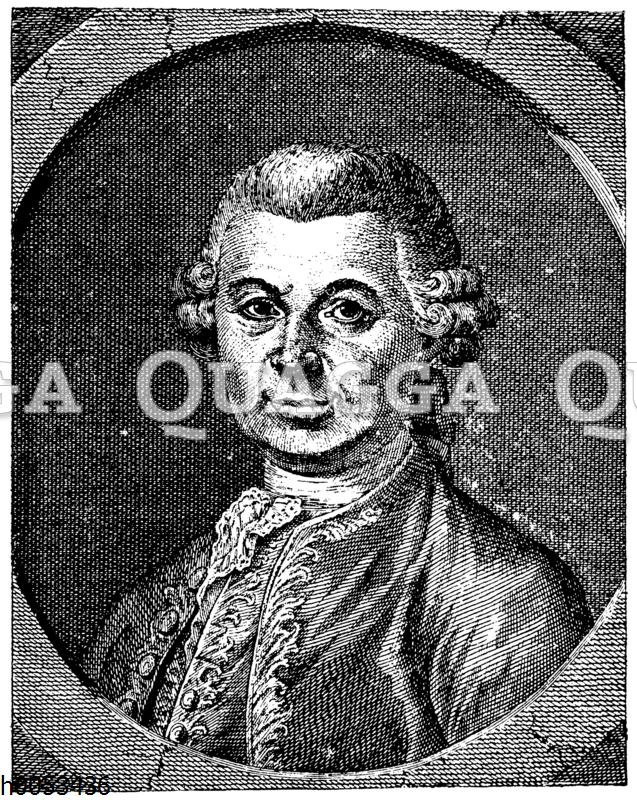 Carlo Gozzi - Quagga Illustrations