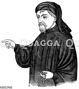 Geoffrey Chaucer