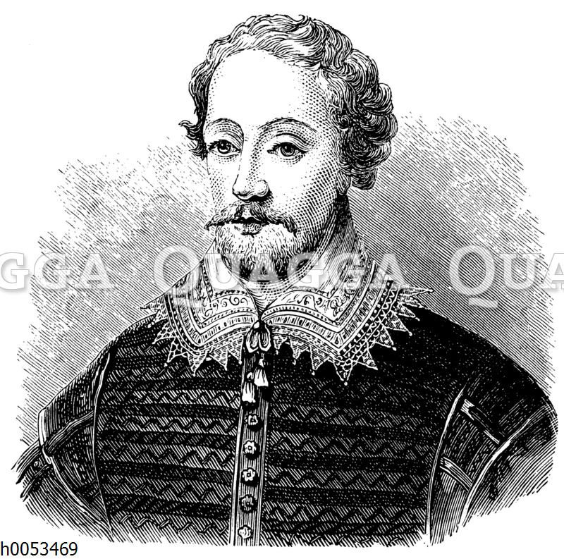 Edmund Spenser Quagga Illustrations