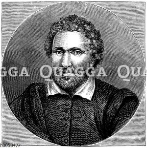 Ben Jonson