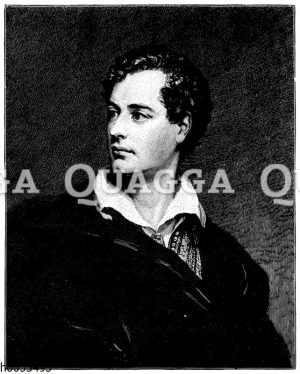 Lord Byron