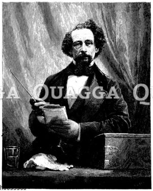 Charles Dickens