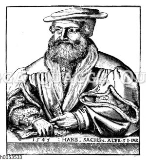 Hans Sachs