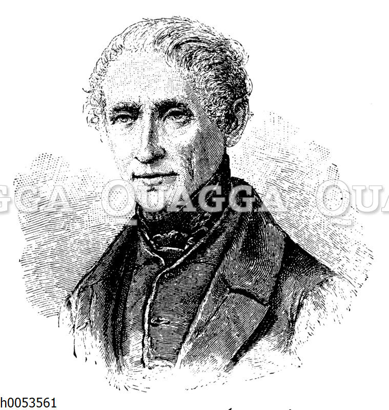 Joseph von Eichendorff