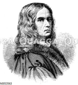 Adelbert von Chamisso