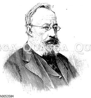 Gottfried Keller