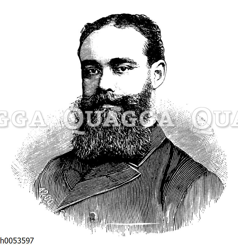 Hermann Sudermann