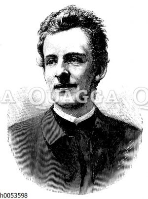 Gerhart Hauptmann