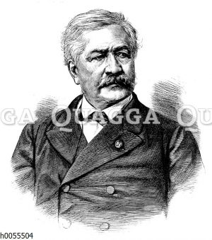 Ferdinand von Lesseps