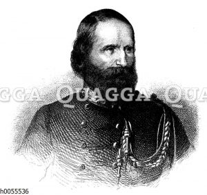 Giuseppe Garibaldi