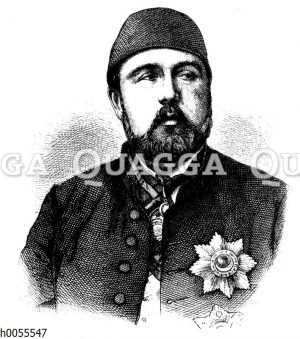Ismail Pascha