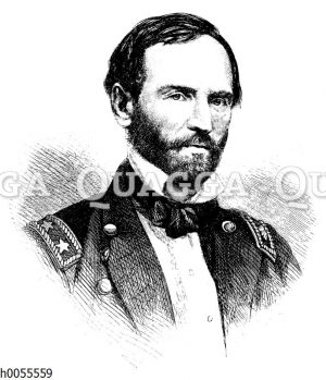 General William Sherman