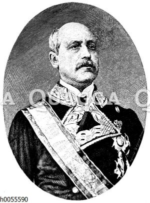 Francisco Serrano y Dominguez