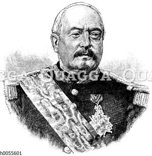 Marschall Bazaine