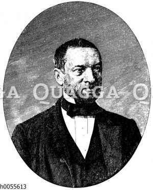 Graf Friedrich Eulenburg