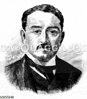Cecil Rhodes