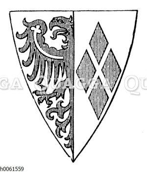Wappen von Stendal