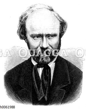 Friedrich Hebbel