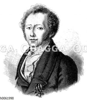 Heinrich Clauren