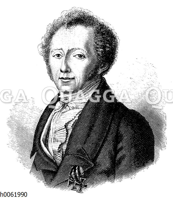 Heinrich Clauren