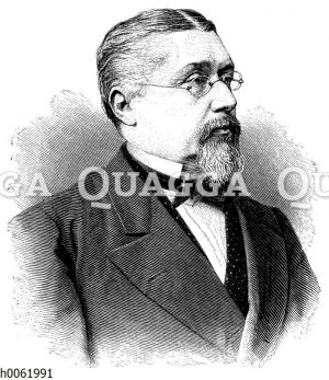 Josef Viktor von Scheffel