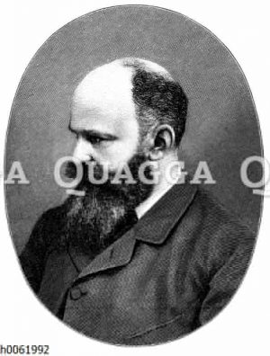 Georg Ebers