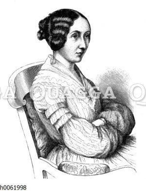 Ida Gräfin Hahn-Hahn