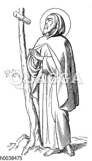 Hl. Macarius