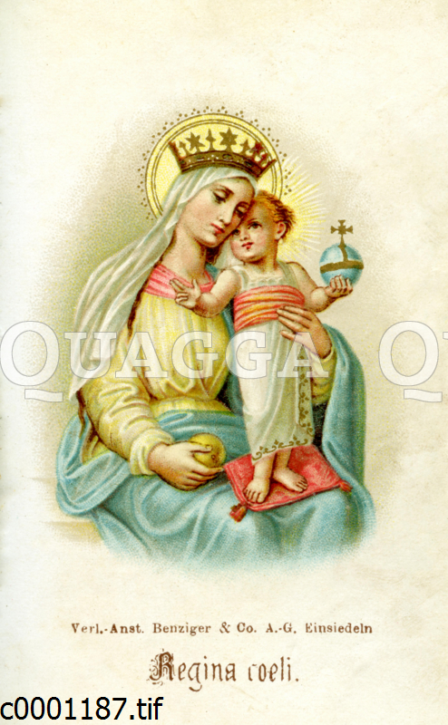 Regina Coeli