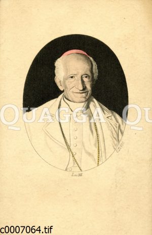 Papst Leo XIII.