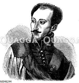 Dimitrios Ypsilantis