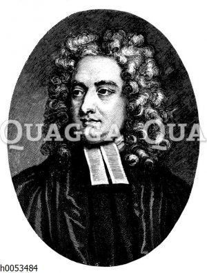 Jonathan Swift