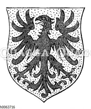 Wappen von Nordhausen