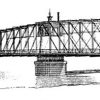 Atchison-Brücke über den Missouri