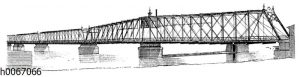 Atchison-Brücke über den Missouri