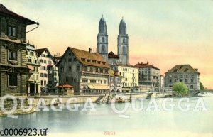 Zürich