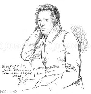 Heinrich Heine