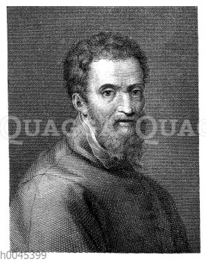 Michelangelo Buonarrotti