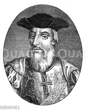 Vasco da Gama