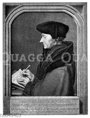 Erasmus von Rotterdam