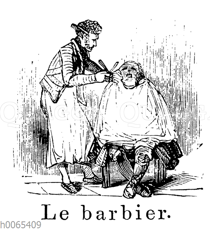 Barbier