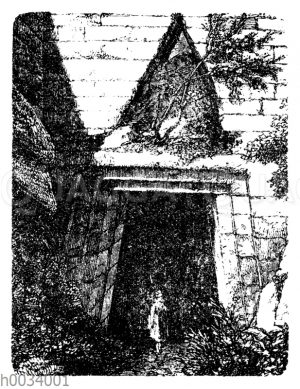 Schatzhaus des Atreus [Digital]