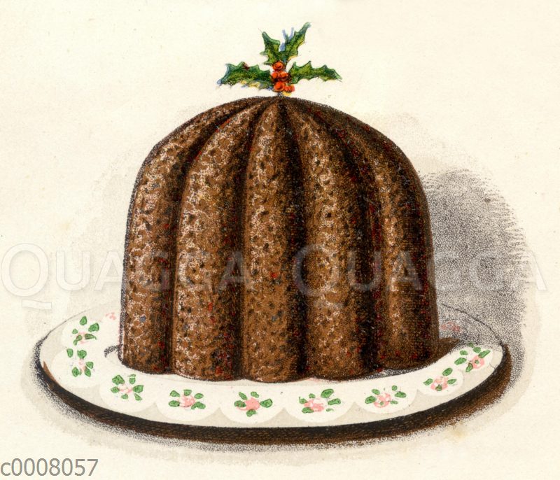 Plumpudding [Digital]