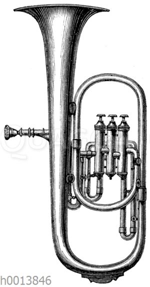 Altsaxhorn