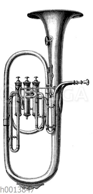 Tenorsaxhorn
