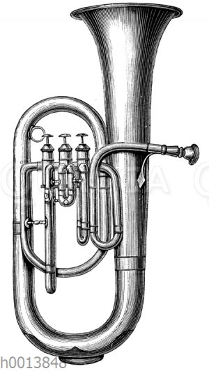 Baßsaxhorn