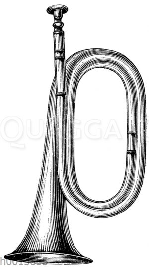 Signalhorn (kurze Form)