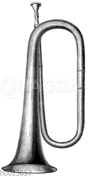 Signalhorn (lange Form)