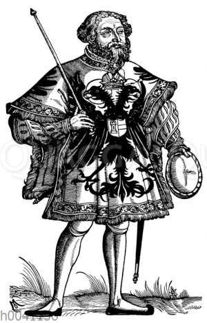 Kaiserlich deutscher Herold [Digital]