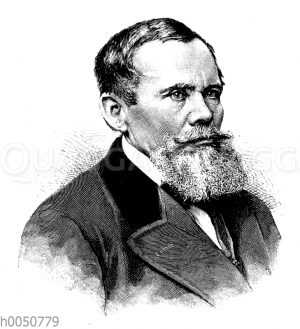 Heinrich Laube